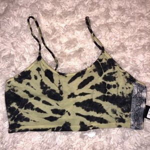 LF bralette NWT